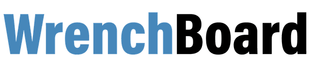 WrechBoard